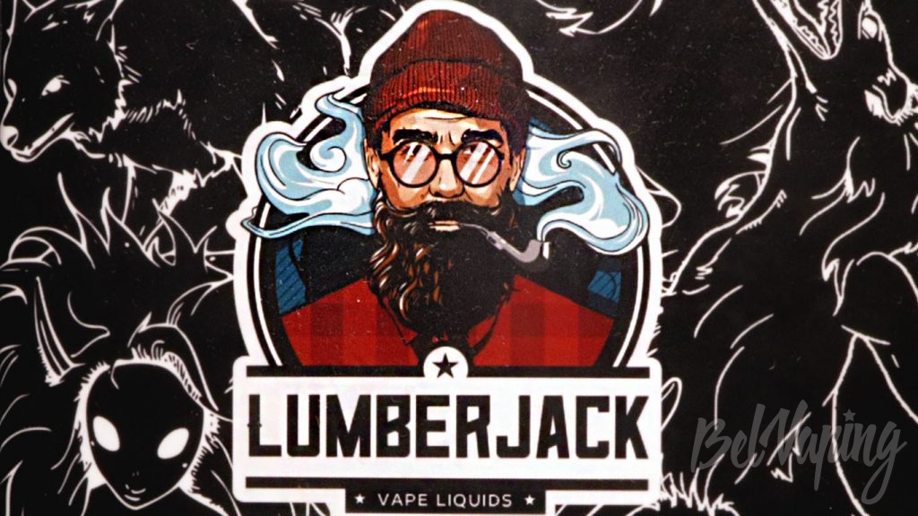 Обзор жидкости LUMBERJACK