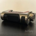 Внешний вид iStick Pico S