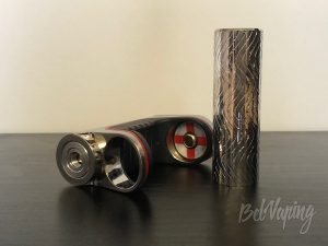 Аккумуляторный отсек iStick Pico S