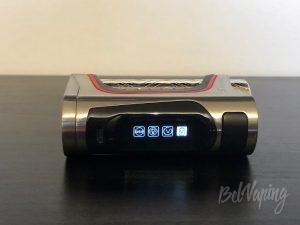 Экран iStick Pico S