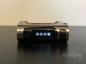 Экран iStick Pico S