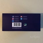 Упаковка набора iStick Pico S с ELLO VATE