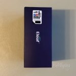 Упаковка набора iStick Pico S с ELLO VATE