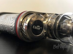 Аккумуляторный отсек iStick Pico S
