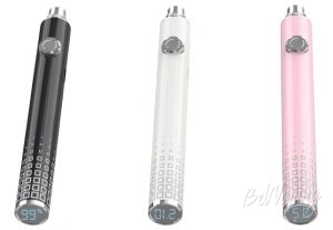 История вейпинга - Eleaf D14 battery
