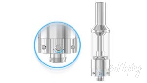 История вейпинга - Eleaf GS Air