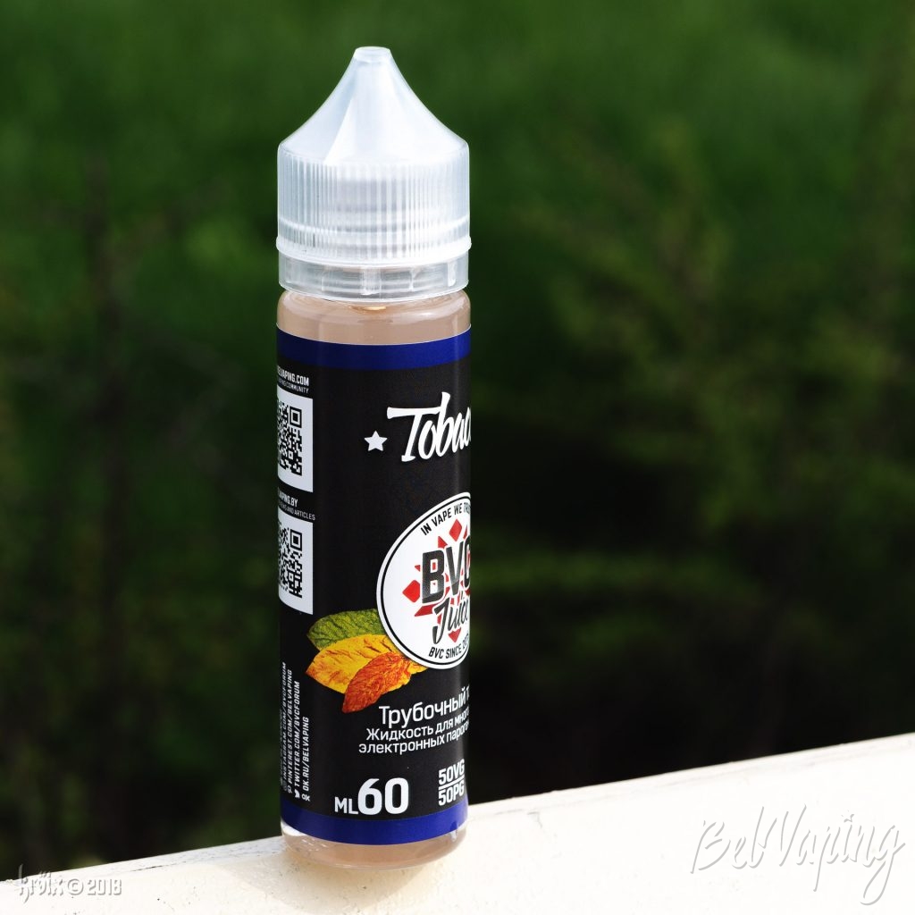 Жидкость BVC Juice