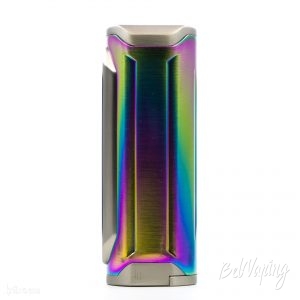 Внешний вид ESPION Infinite справа