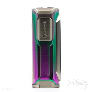 Внешний вид ESPION Infinite слева