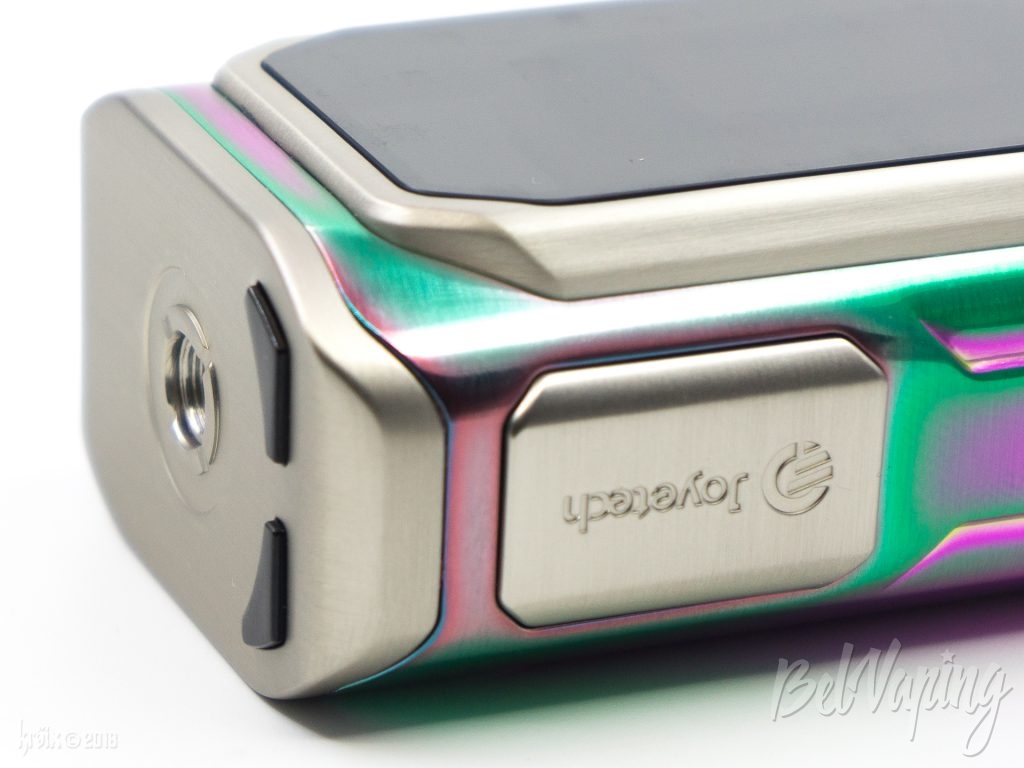 Кнопки ESPION Infinite
