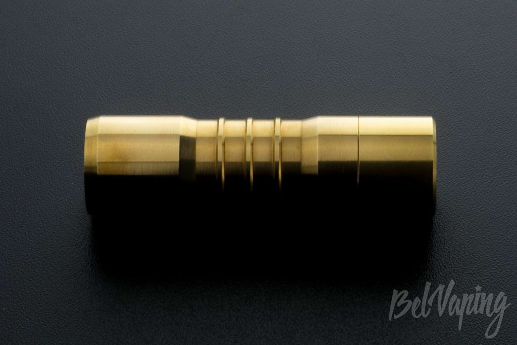 Механический мод El Thunder 20700