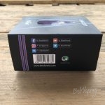 Упаковка Eleaf Lexicon