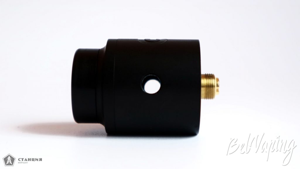 Get Low Mods GLM RDA - 510 коннектор