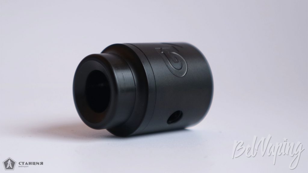 Get Low Mods GLM RDA - верхняя часть