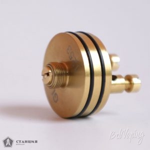 Get Low Mods GLM - база со сквонк пином