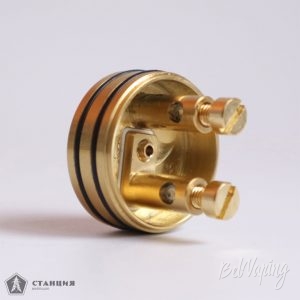 Get Low Mods GLM - база со сквонк пином