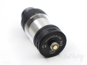 Коннектор OBS Crius 2 RTA Dual Coil