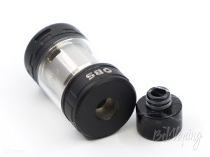 Дриптип OBS Crius 2 RTA Dual Coil