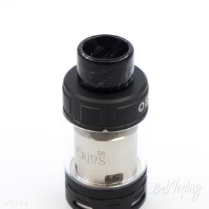 Заправочное отверстие OBS Crius 2 RTA Dual Coil