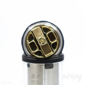 Обдув и проточки для ваты OBS Crius 2 RTA Dual Coil