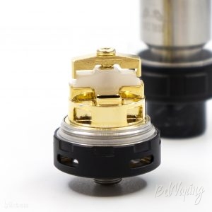 Стойка OBS Crius 2 RTA Dual Coil