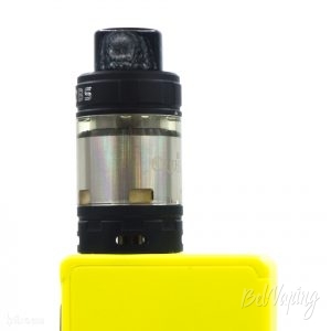 Заправленный OBS Crius 2 RTA Dual Coil