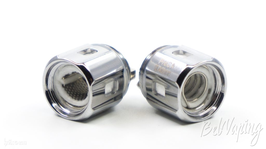 Испарители ProC для атомайзеров Joyetech
