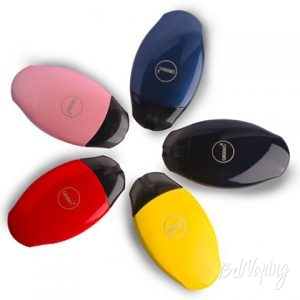 Цвета Smoant S8 POD