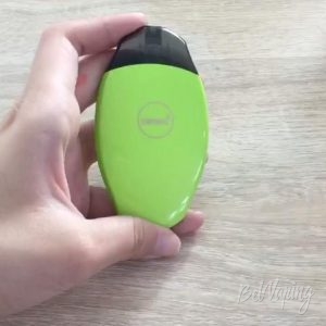 Салатовый Smoant S8 POD