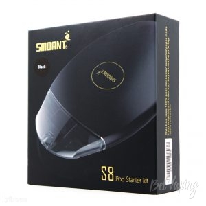 Упаковка Smoant S8 POD