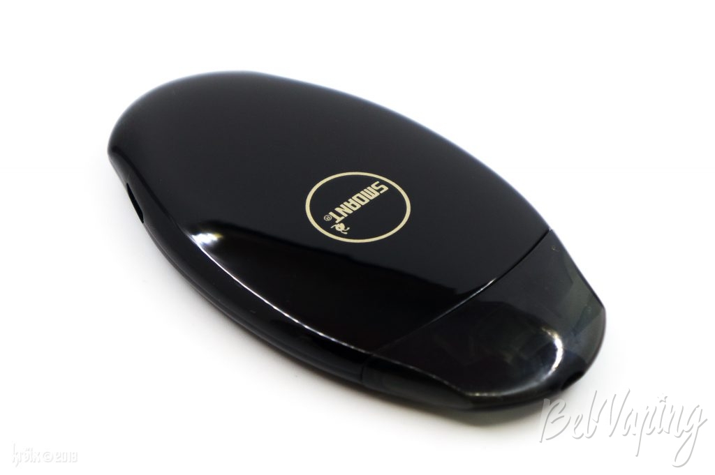 Внешний вид Smoant S8 POD