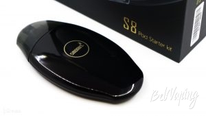 Smoant S8 POD Starter Kit