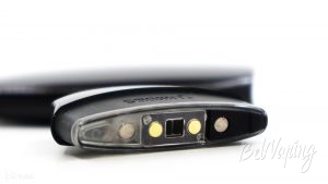 Контакты и магниты картридже Smoant S8 POD