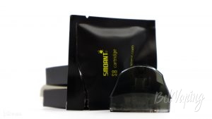 Упаковка картриджа Smoant S8 POD