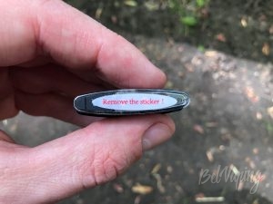 Картридж Smoant S8