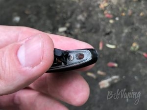 Заправка картриджа Smoant S8