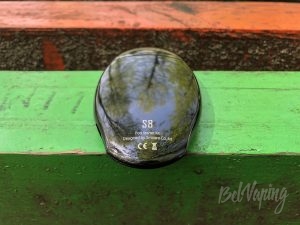 Внешний вид Smoant S8