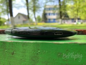Внешний вид Smoant S8