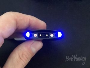 Подсветка в Smoant S8