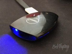 Подсветка в Smoant S8