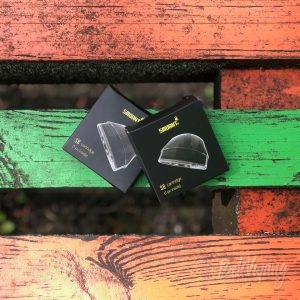 Картриджи для Smoant S8