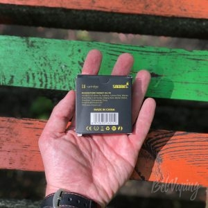 Картриджи для Smoant S8