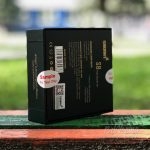 Упаковка Smoant S8