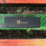 Упаковка Smoant S8