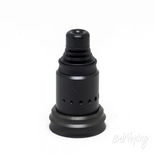 Внешний вид Vandy Vape & Alex VapersMD Berserker MTL RDA