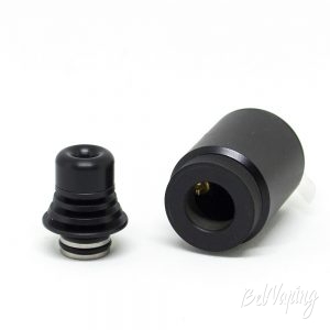 Дрип тип Vandy Vape & Alex VapersMD Berserker MTL RDA