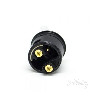 База Vandy Vape & Alex VapersMD Berserker MTL RDA