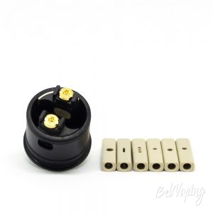 Обдувы Vandy Vape & Alex VapersMD Berserker MTL RDA
