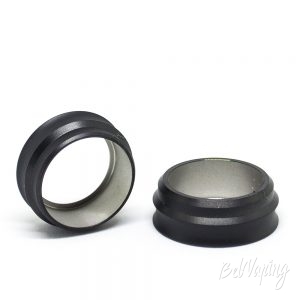 Бьюти-ринги Vandy Vape & Alex VapersMD Berserker MTL RDA