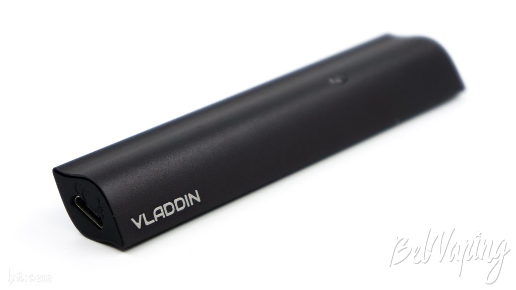 Аккумулятор Vladdin Pod System Kit